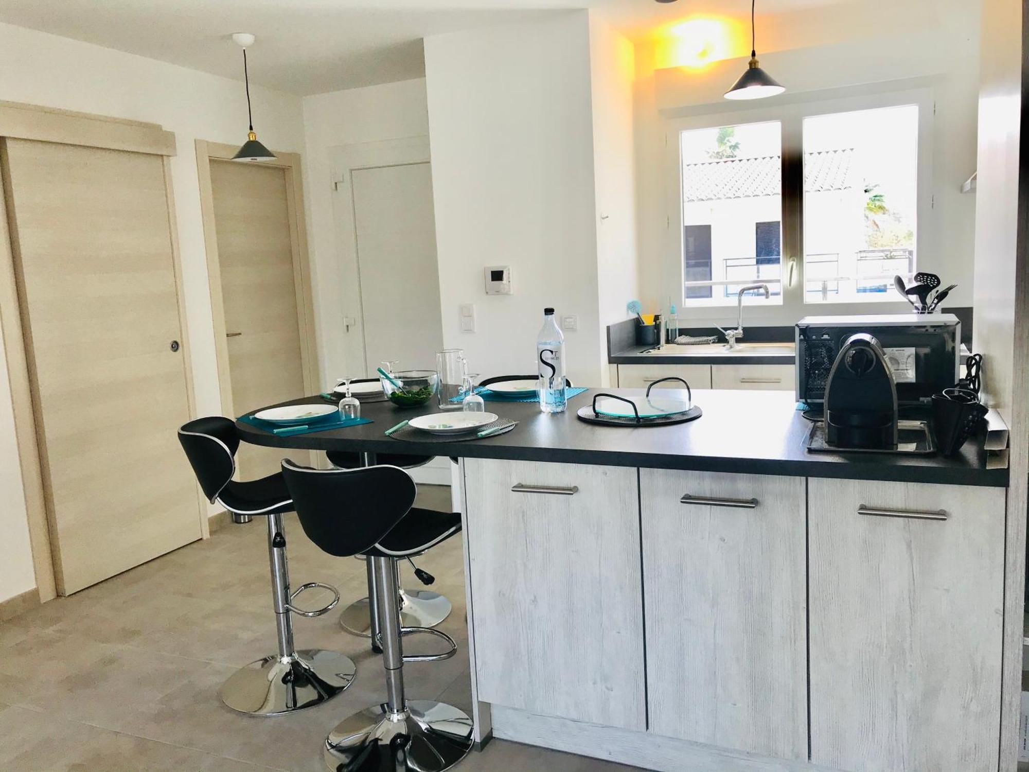 Cote Calvi Appartement