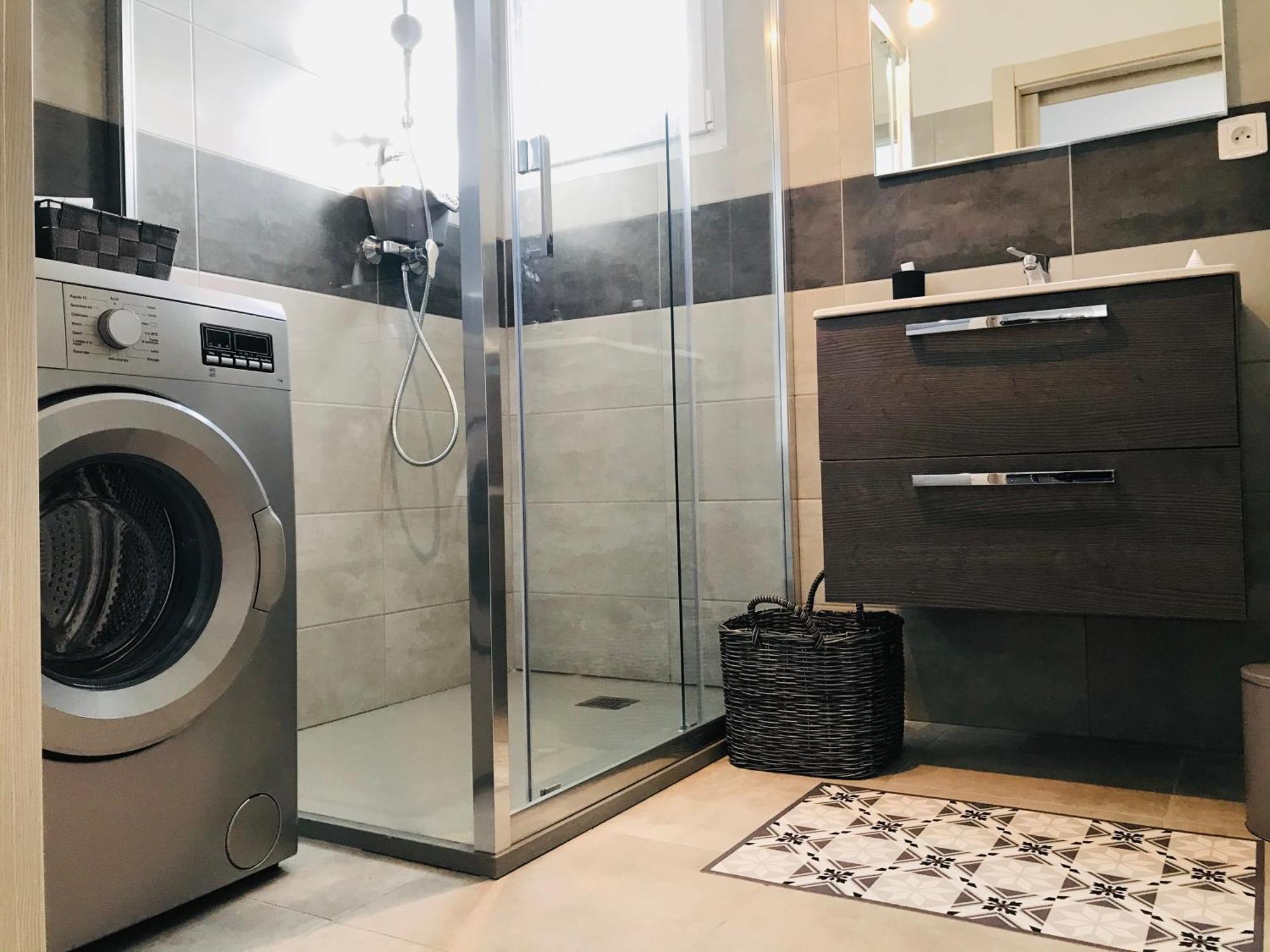 Appartement Cote Calvi Calvi (Corsica)