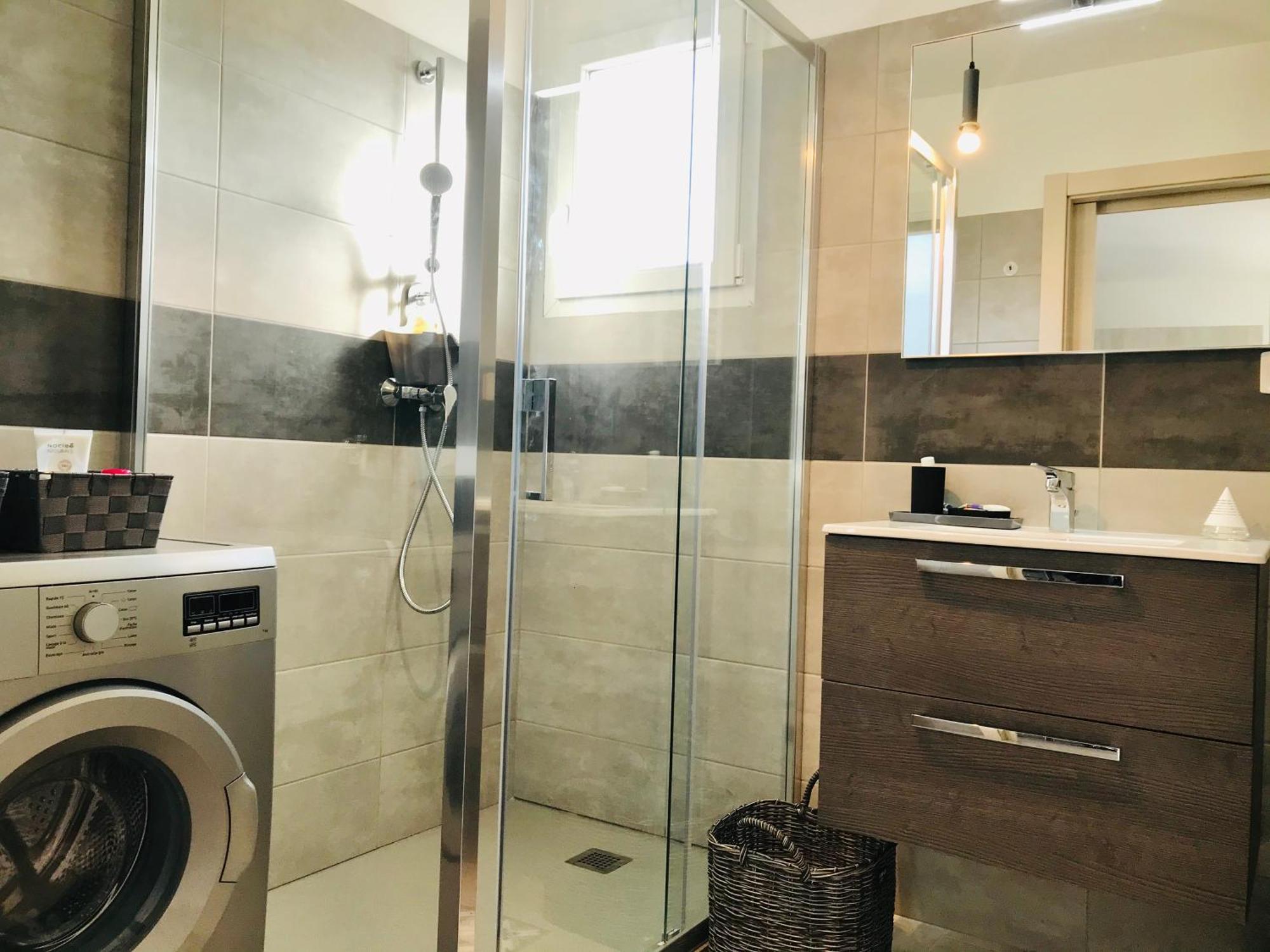 Appartement Cote Calvi *