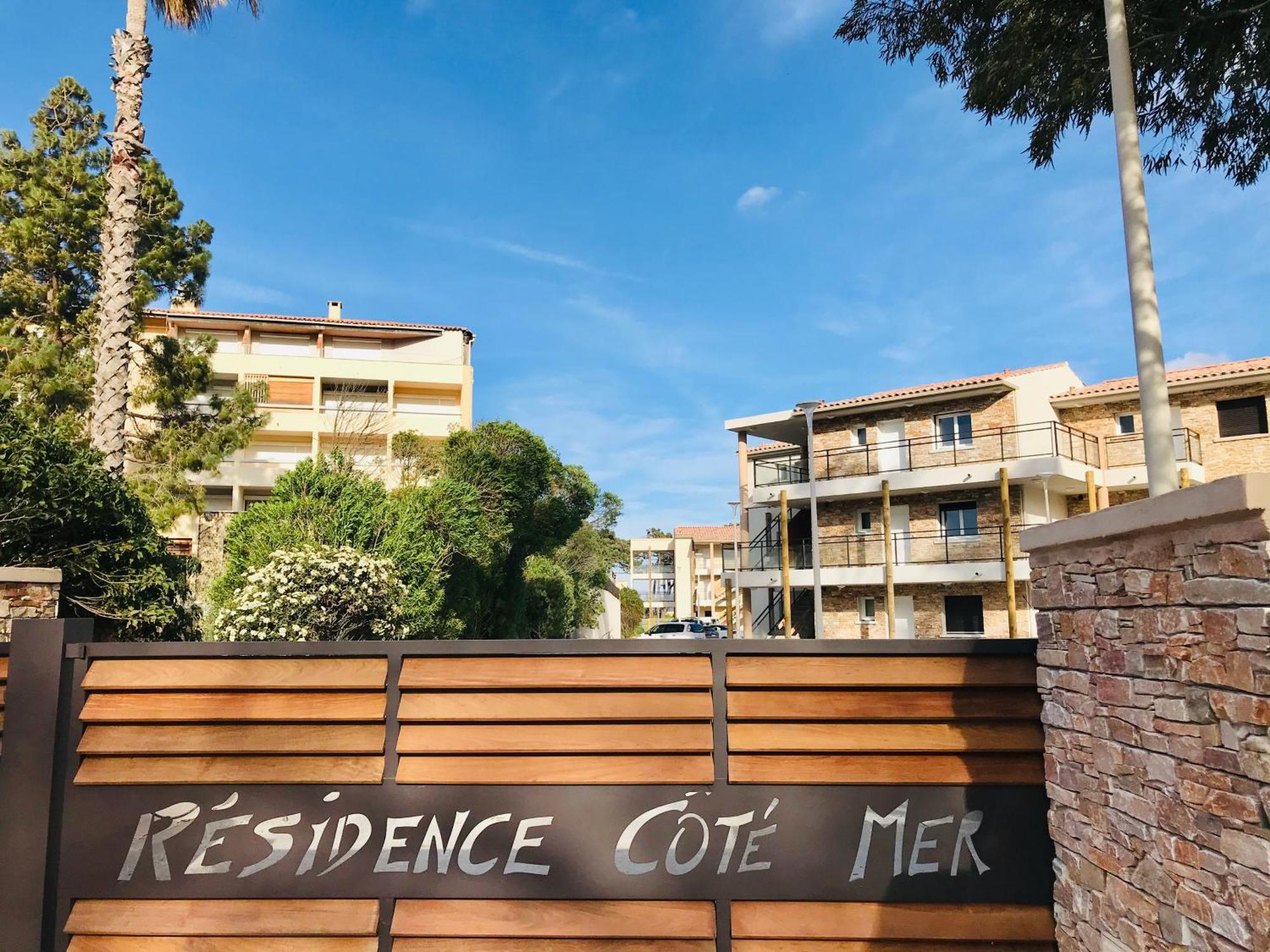 Cote Calvi * Calvi (Corsica)