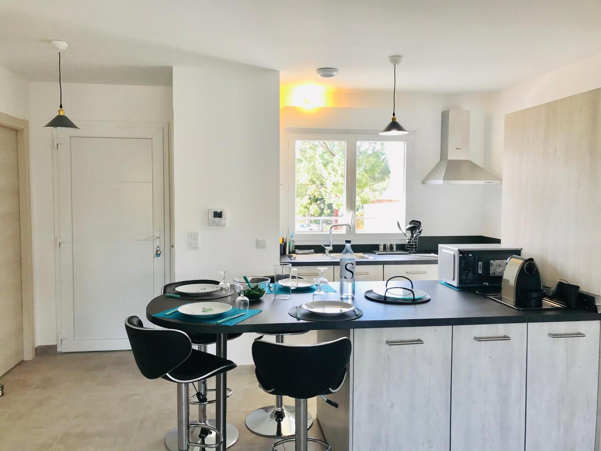 Apartment Cote Calvi Calvi (Corsica)