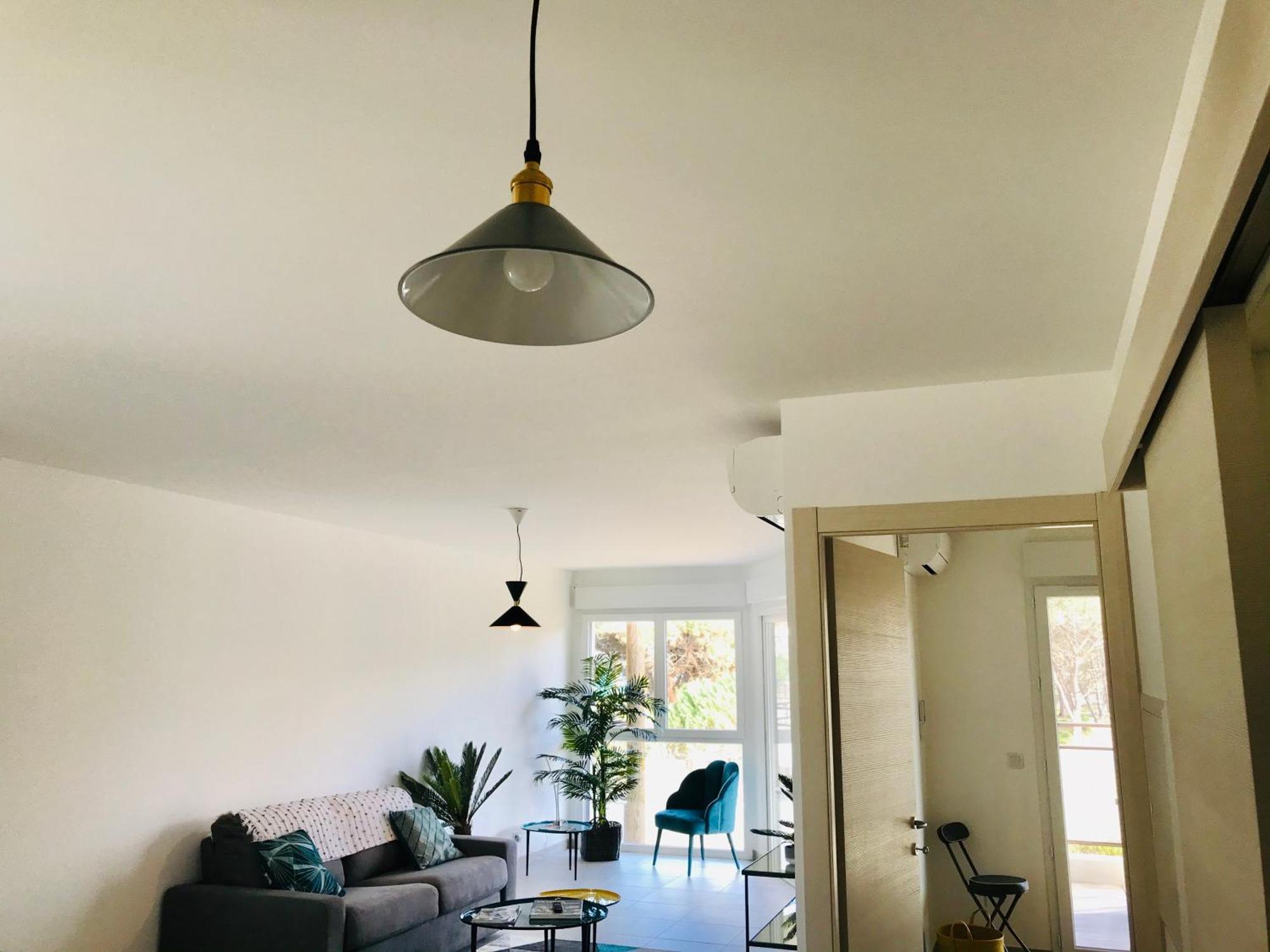 Cote Calvi Apartment *