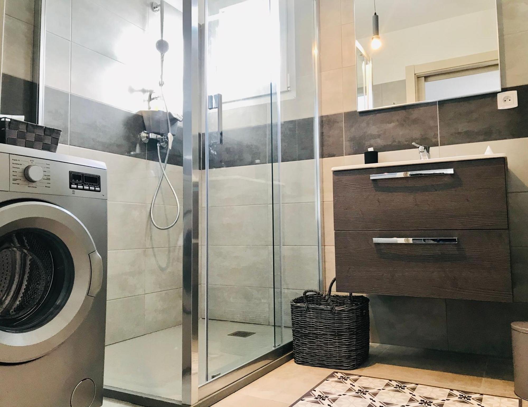 Apartment Cote Calvi
