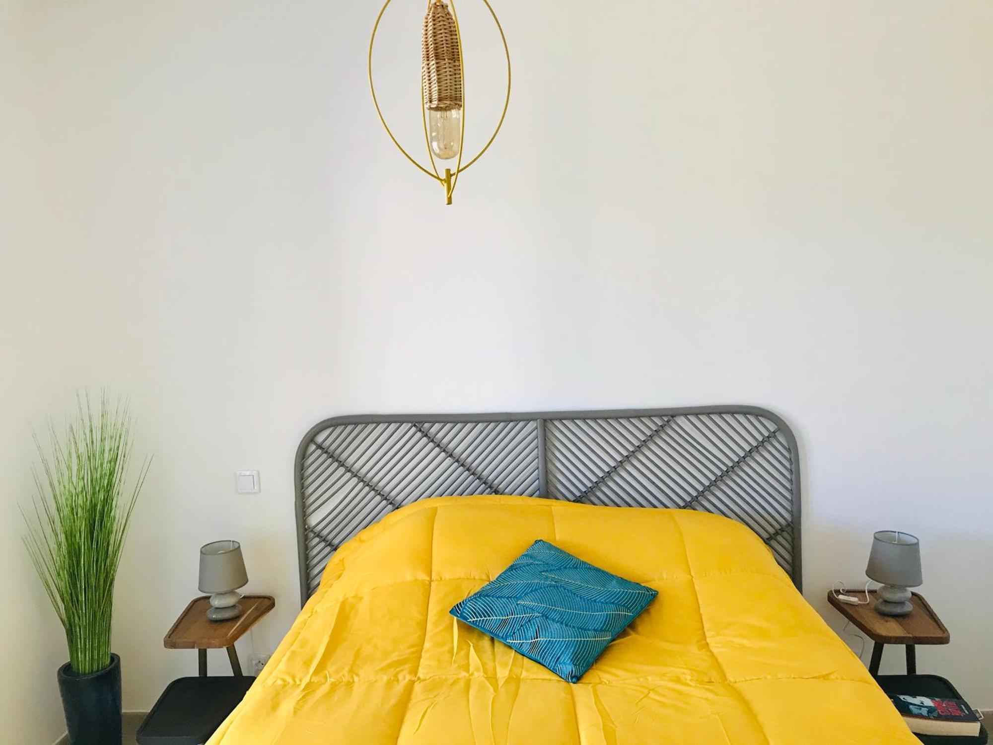 Apartment Cote Calvi *