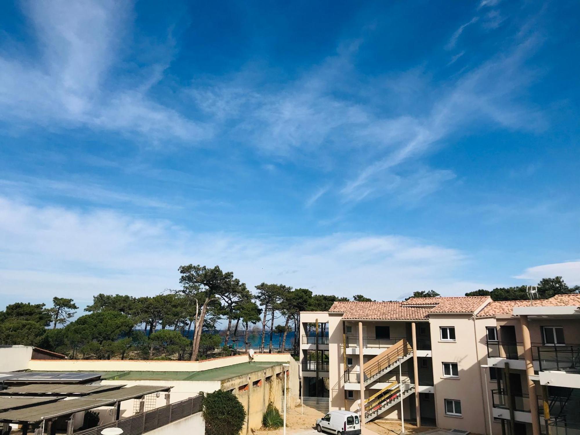 Cote Calvi Apartment